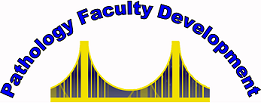 Pathology Faculty Development